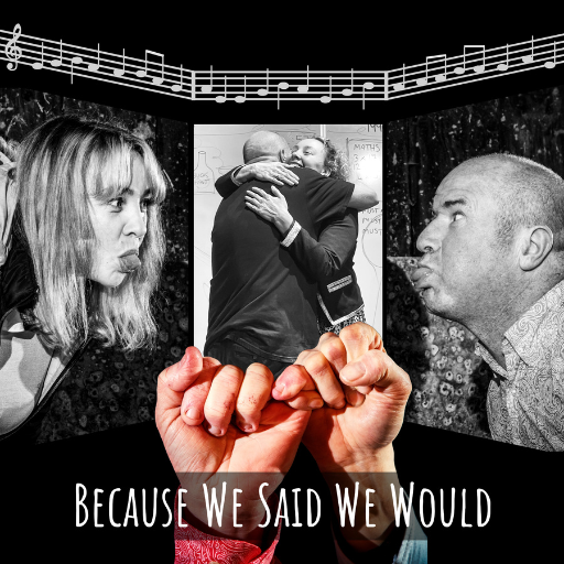Because We Said We Would