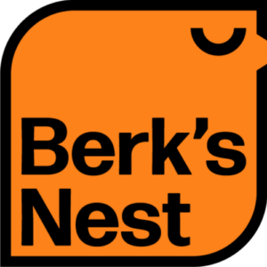 Berk's Nest