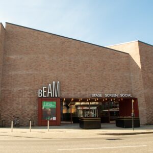 BEAM, Hertford
