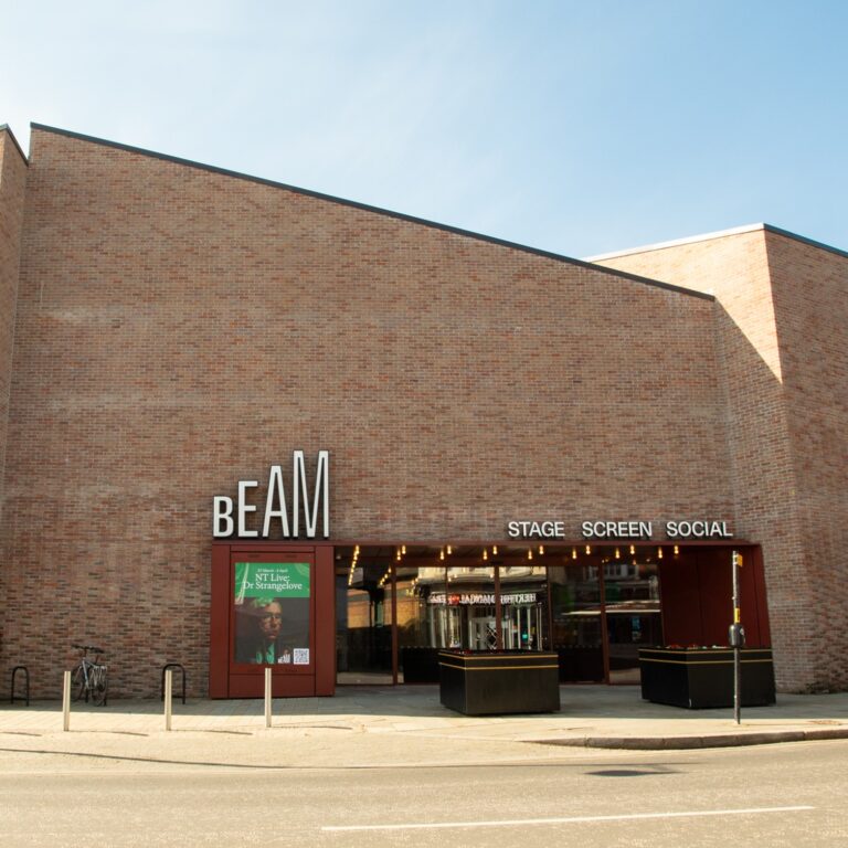 BEAM, Hertford