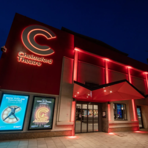 Chelmsford Theatre