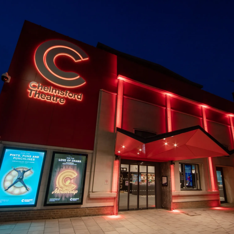 Chelmsford Theatre