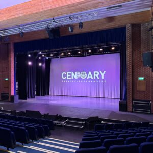 Centenary Theatre