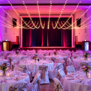 Forfar Reid Hall