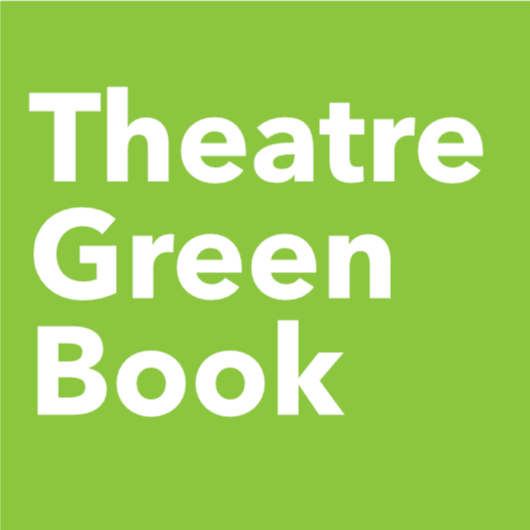 Theatre Green Book