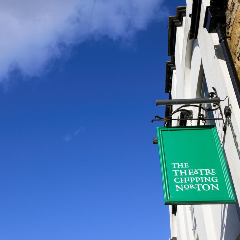 The Theatre Chipping Norton