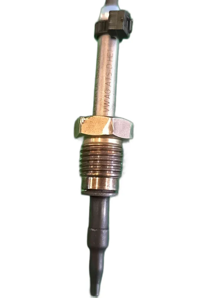 Lambda sensor