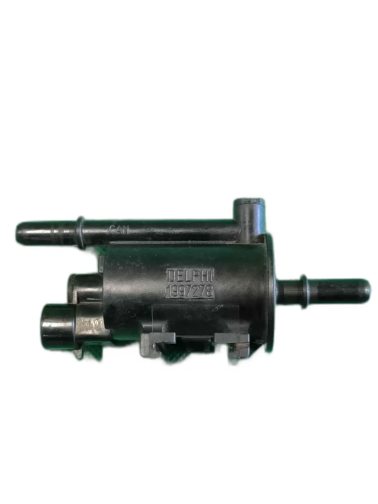  válvula solenoide de purga do canister