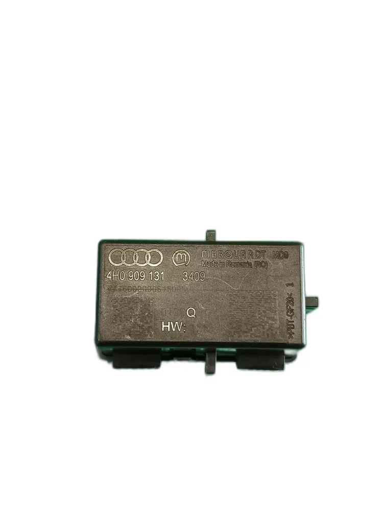 Módulo electrónico