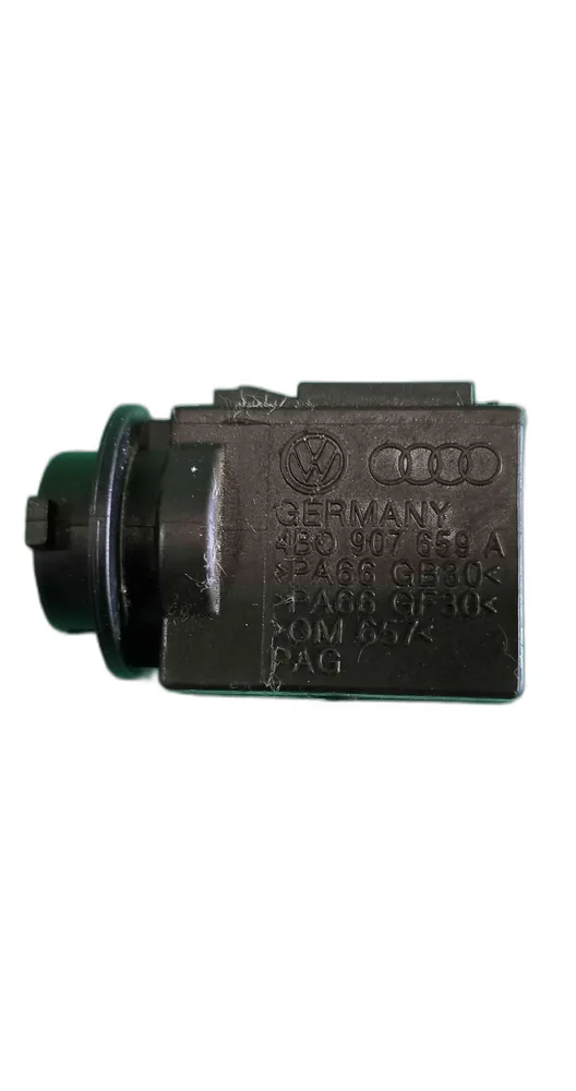 Sensor de Qualidade do Ar