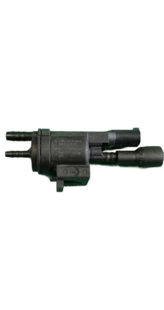 Válvula solenoide turbo