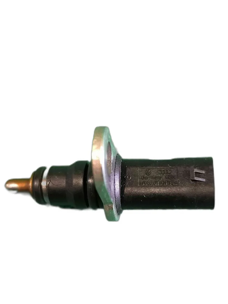 Sensor de Temperatura do Líquido de Arrefecimento