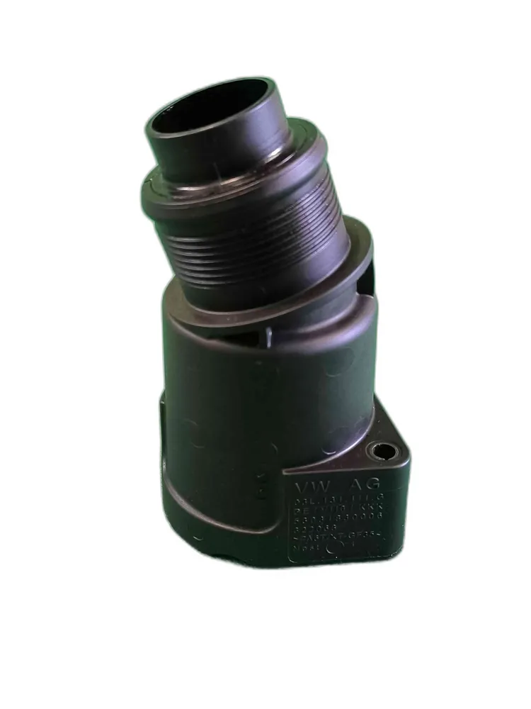 Intercooler pipe