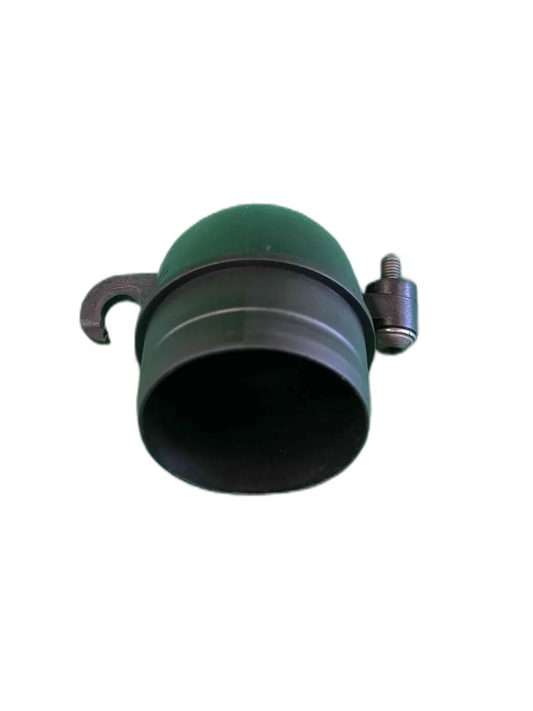 Tubo do Intercooler