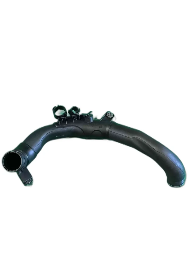 Tubo intercooler