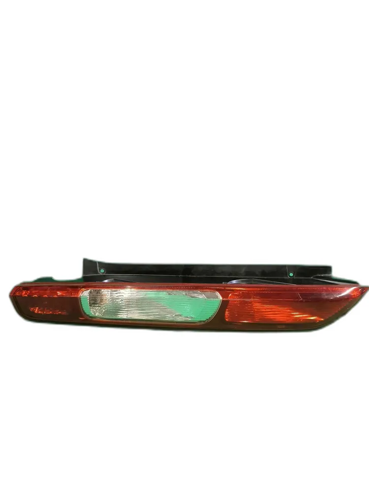 Left Tail light