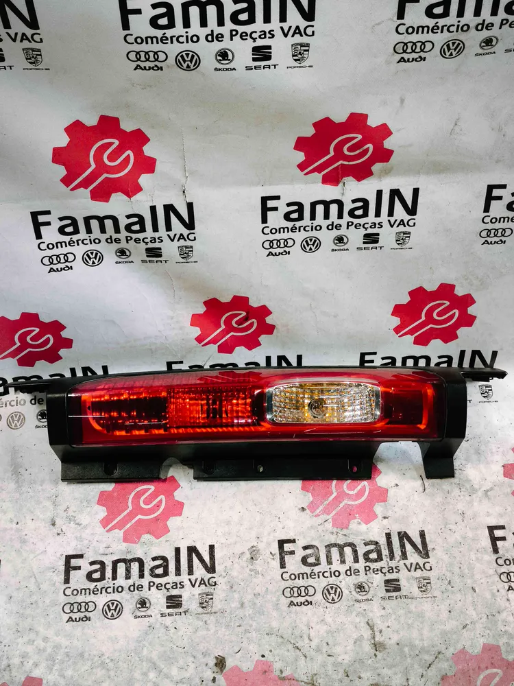 Fanale Sinistro