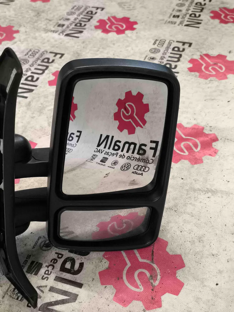 Espelho Retrovisor Direito