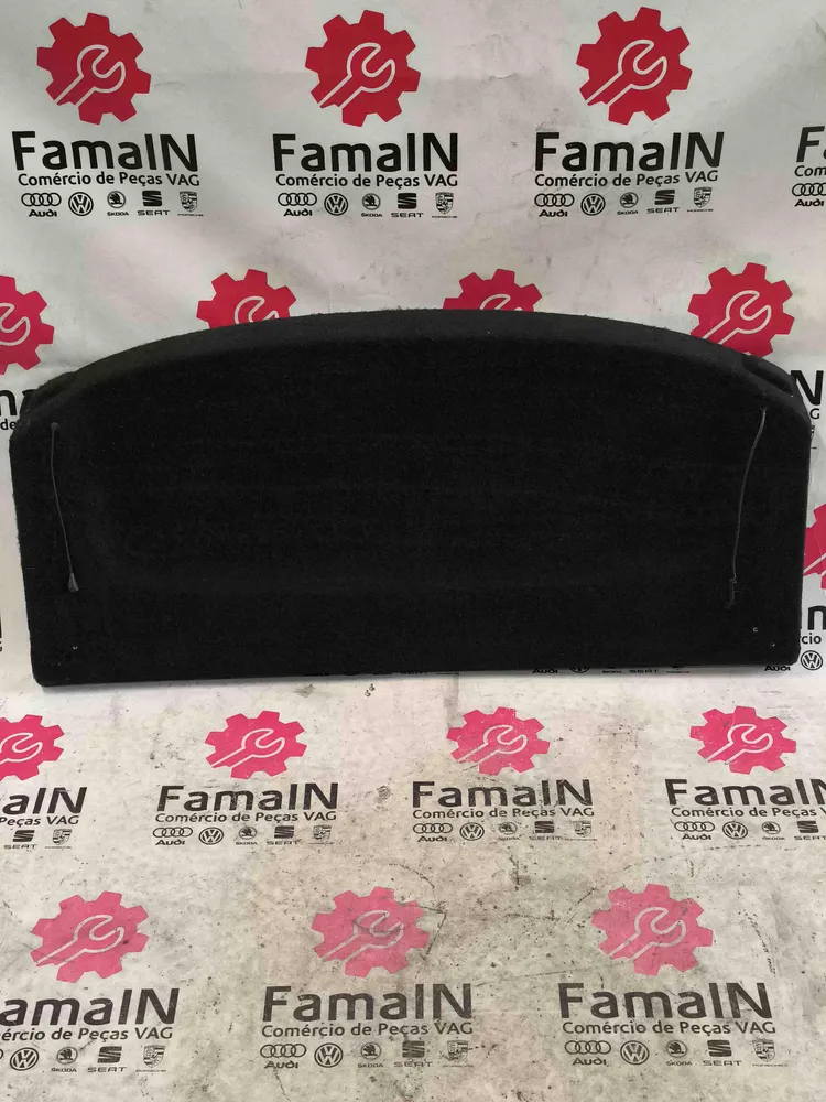 Rear Parcel shelf / Kofferraum cover