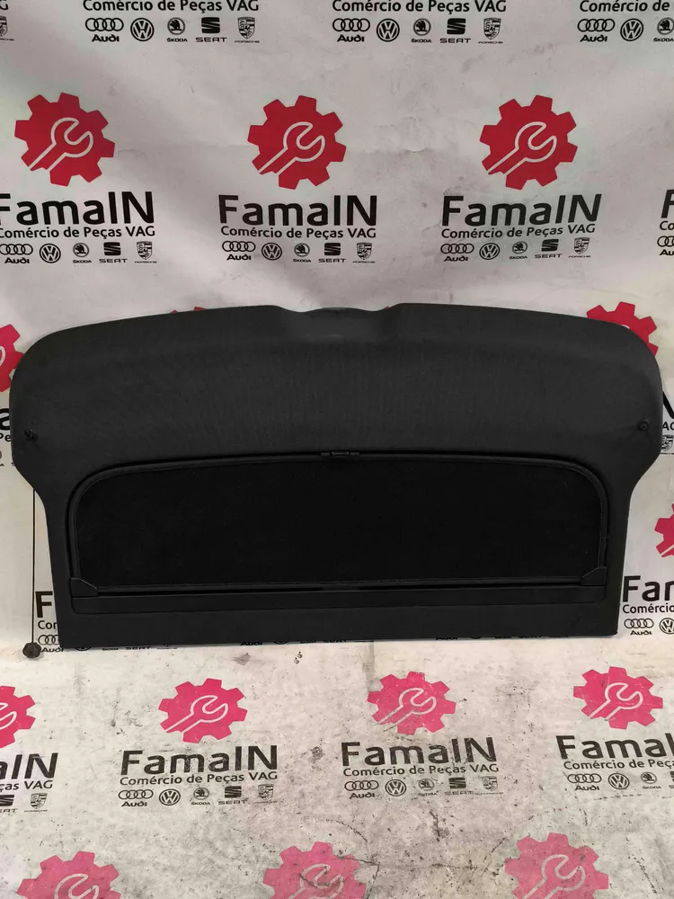 Rear Parcel shelf / trunk cover