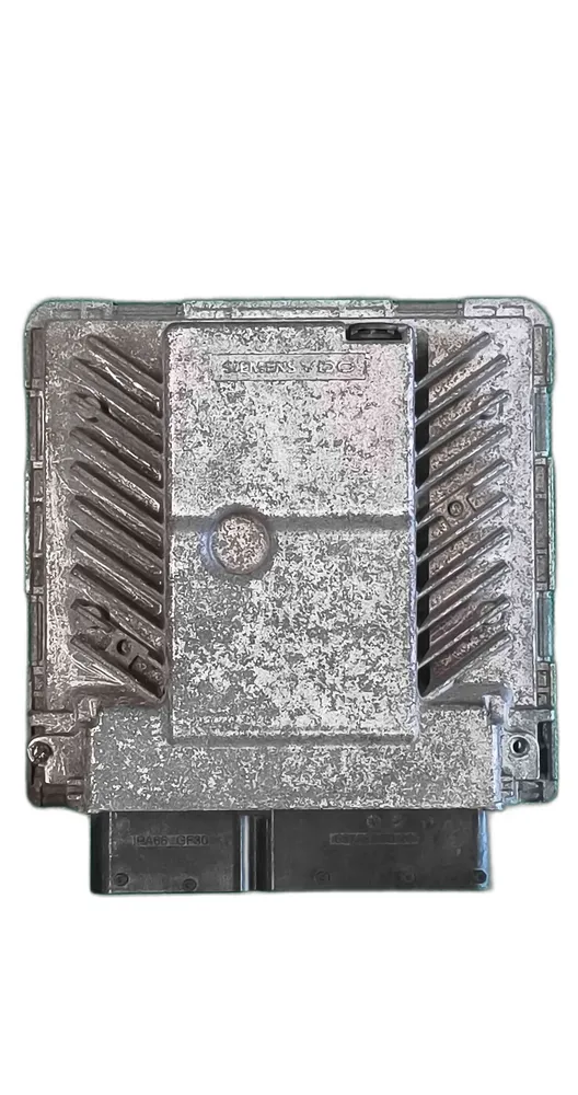 Centralina motore / ECU