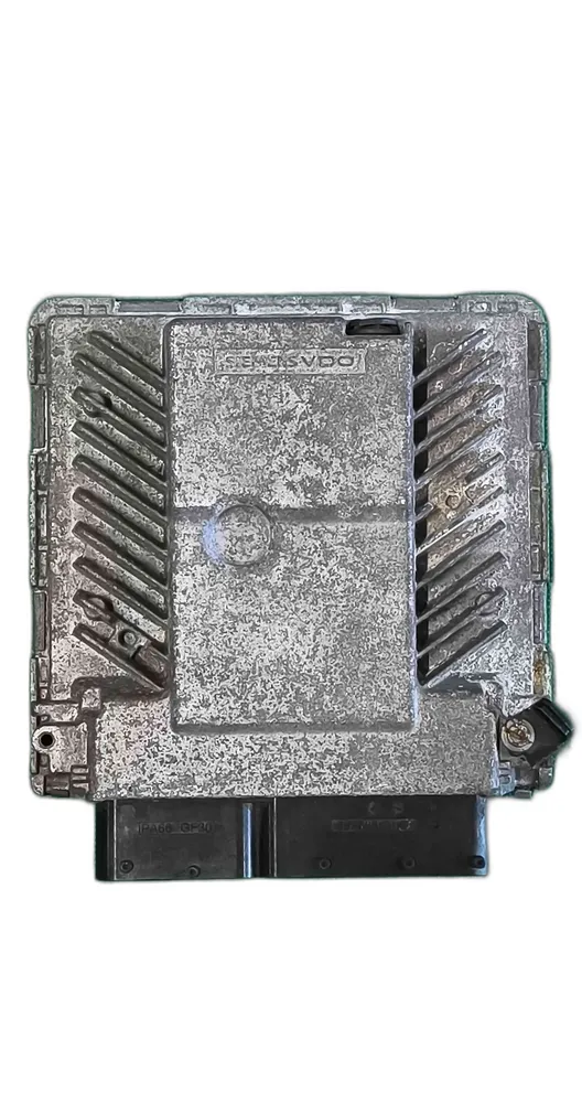 Motor control unit / ECU