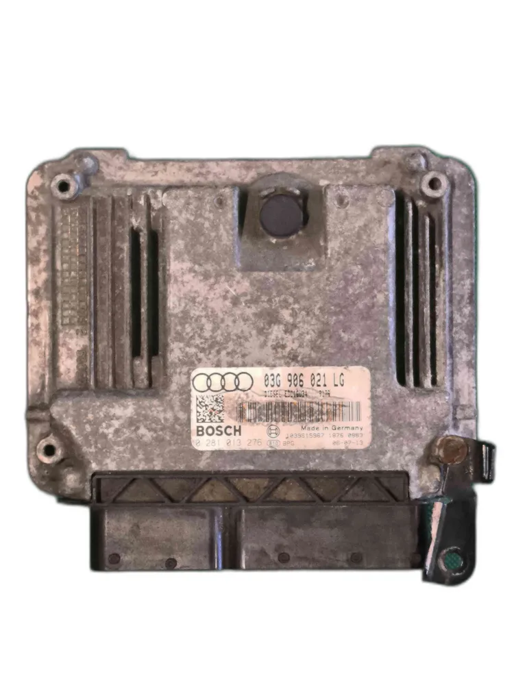 Centralita motor / ECU