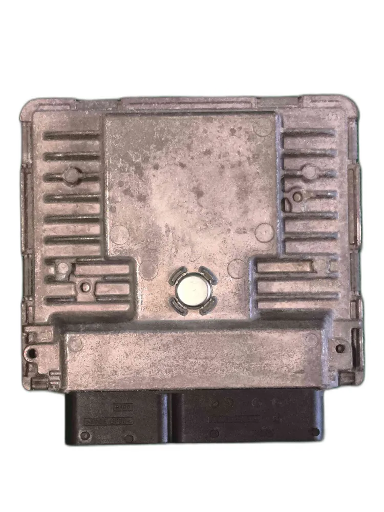 Engine control unit / ECU