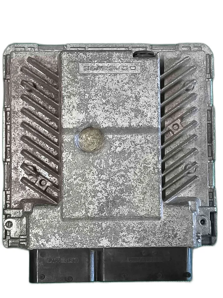 Engine control unit / ECU