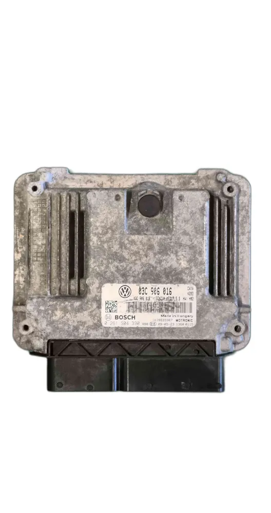 Engine control unit / ECU