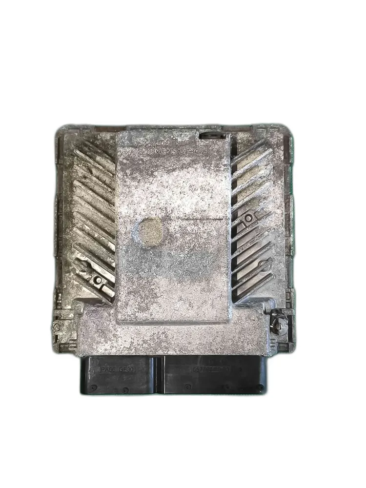 Centralina Motor / ECU