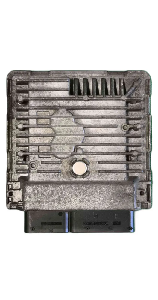 Motor control unit / ECU