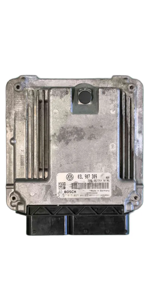 Centralina Motor / ECU