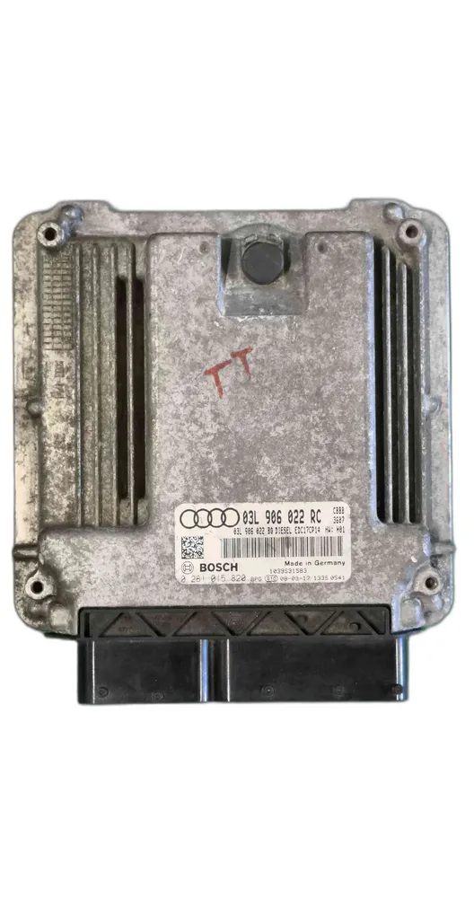 Centralina Motor / ECU