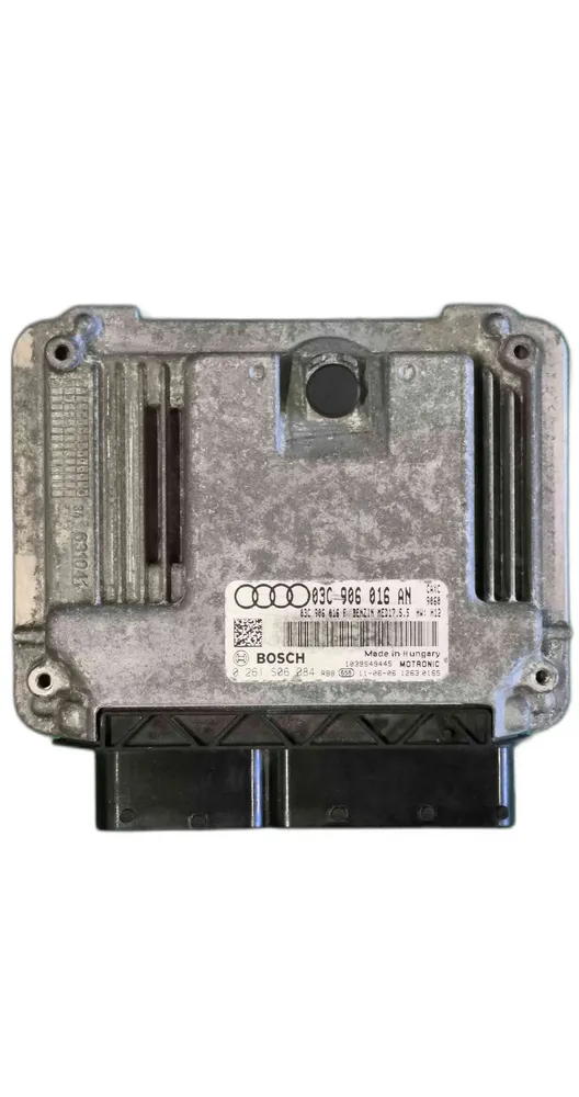 Centralina motore / ECU