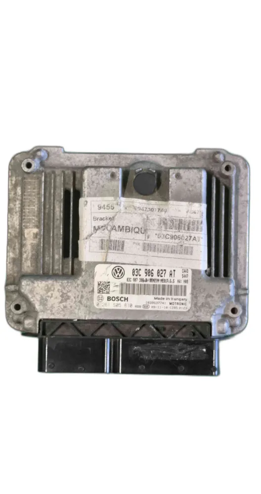 Centralina Motor / ECU