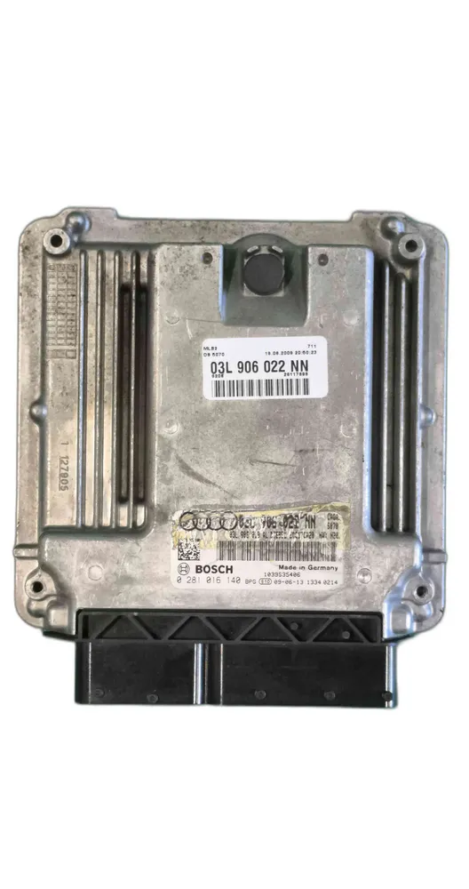 Engine control unit / ECU