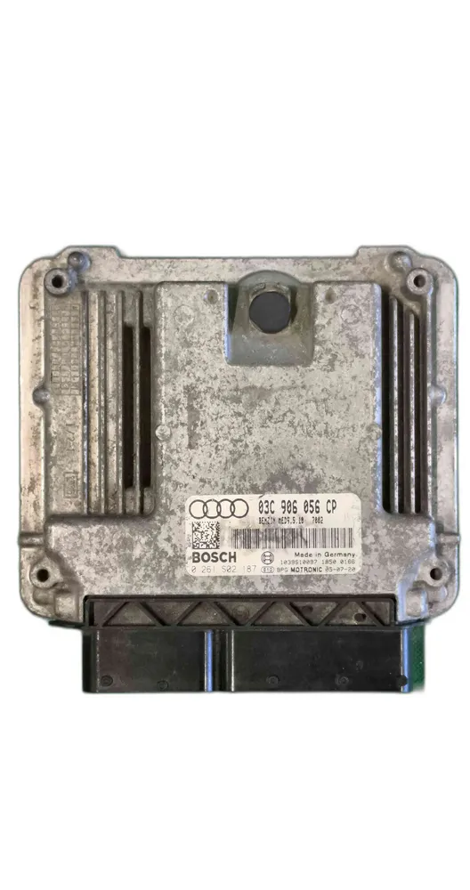 Centralina Motor / ECU