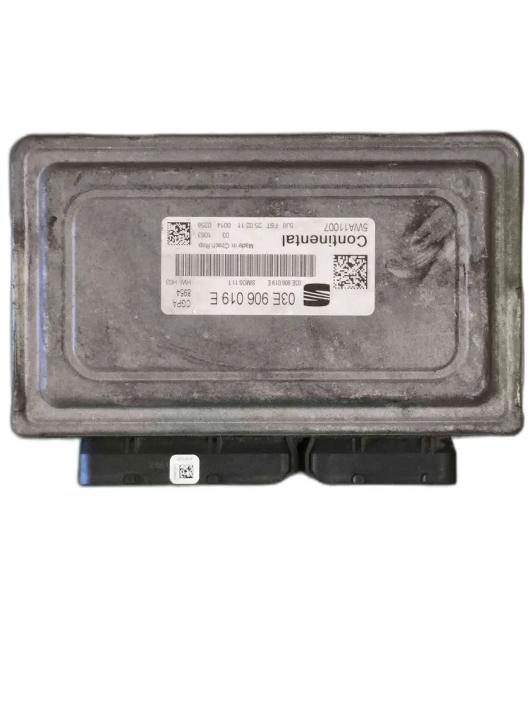 Engine control unit / ECU