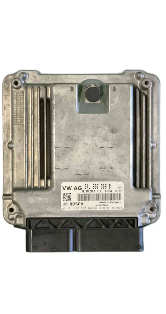 Engine control unit / ECU
