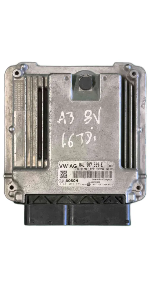 Centralina Motor / ECU