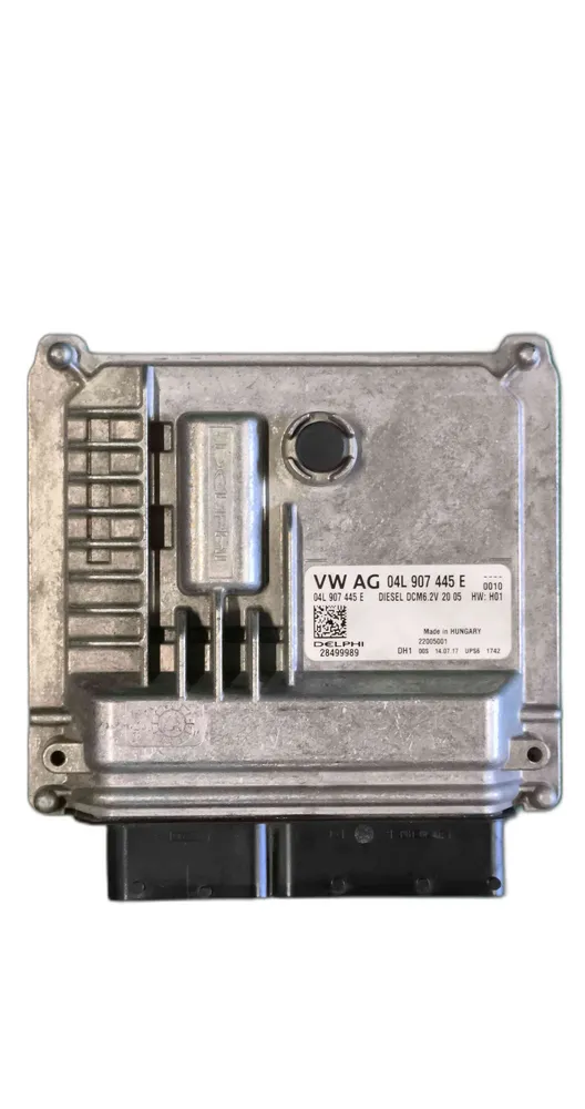Centralina Motor / ECU
