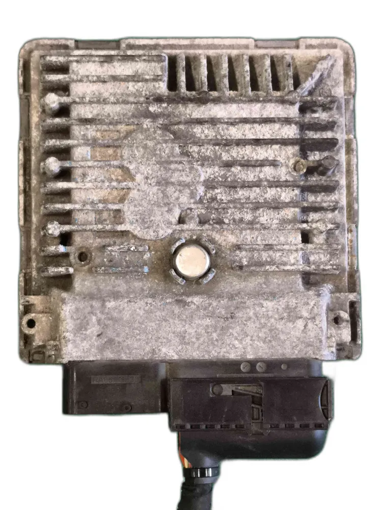 Centralina Motor / ECU
