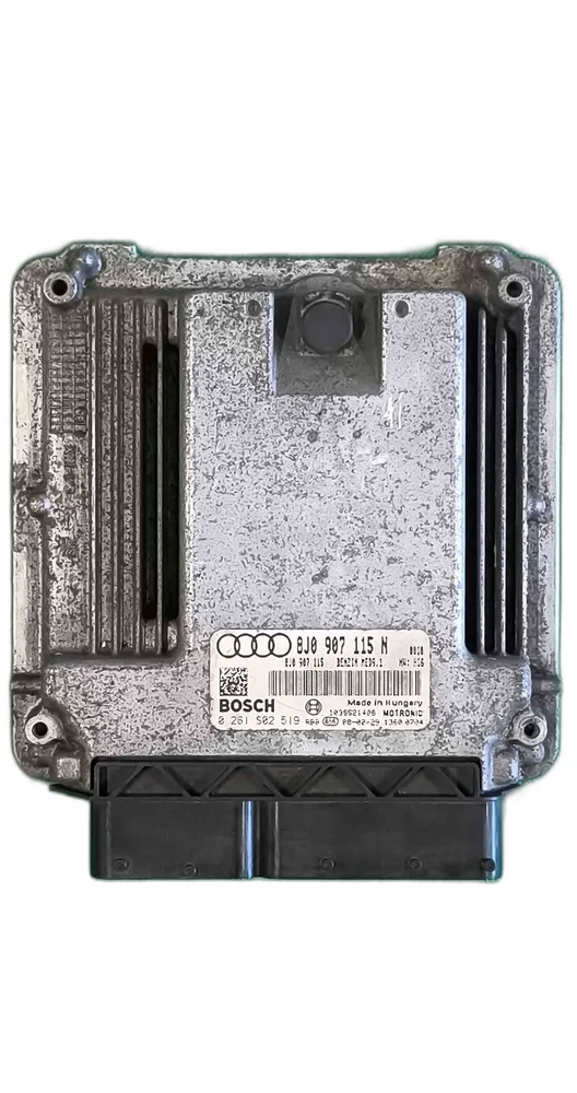 Centralina Motor / ECU