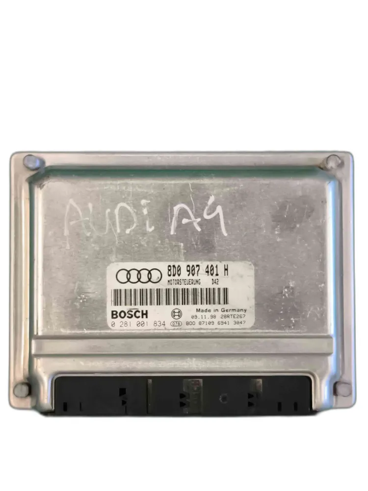 Centralina Motor / ECU
