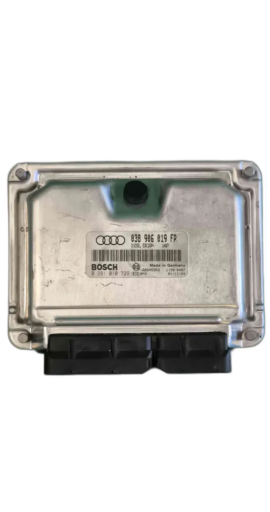 Centralina Motor / ECU