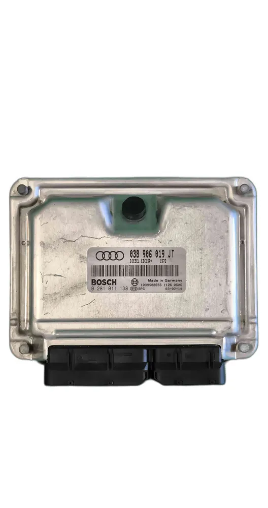 Centralita motor / ECU