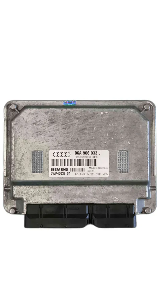 Centralina Motor / ECU