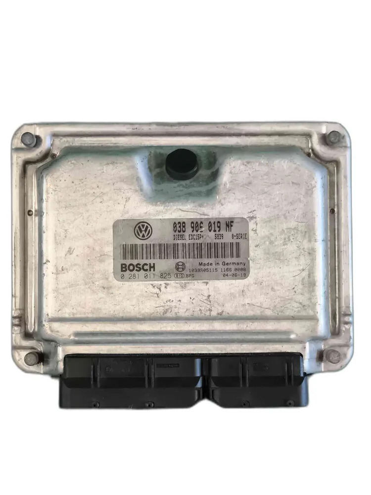 Centralina Motor / ECU