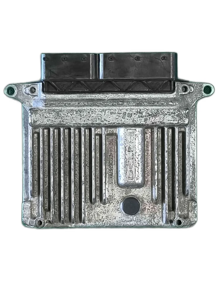 Centralita motor / ECU